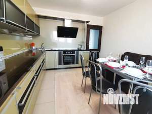 2-к квартира, посуточно, 66м2, 10/12 этаж