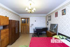 4-к квартира, на длительный срок, 113м2, 2/4 этаж