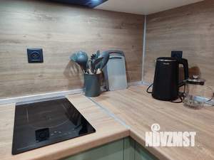 1-к квартира, посуточно, 40м2, 12/25 этаж