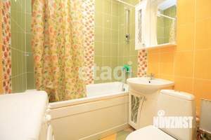 1-к квартира, на длительный срок, 30м2, 9/16 этаж