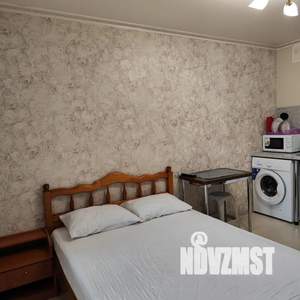 Студия квартира, посуточно, 20м2, 1/9 этаж