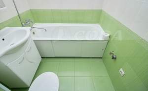 Студия квартира, на длительный срок, 30м2, 8/16 этаж