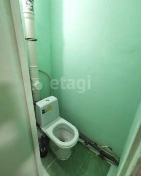 1-к квартира, на длительный срок, 16м2, 5/5 этаж