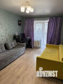 2-к квартира, на длительный срок, 61м2, 2/15 этаж