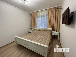 1-к квартира, на длительный срок, 44м2, 7/12 этаж