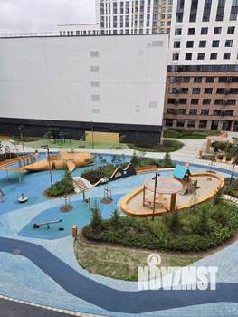 1-к квартира, на длительный срок, 31м2, 5/25 этаж