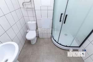 1-к квартира, на длительный срок, 25м2, 2/4 этаж