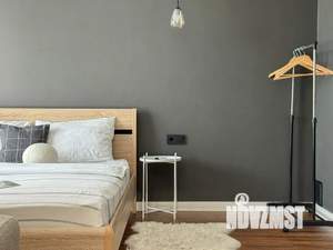 1-к квартира, посуточно, 45м2, 2/9 этаж