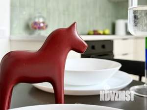 1-к квартира, посуточно, 34м2, 8/9 этаж