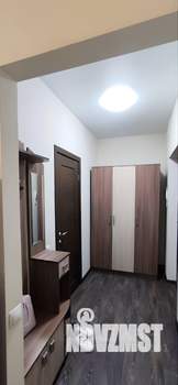 Студия квартира, на длительный срок, 30м2, 5/19 этаж