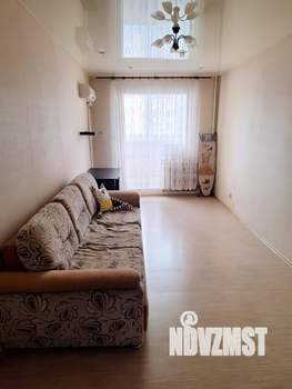 1-к квартира, на длительный срок, 43м2, 8/10 этаж