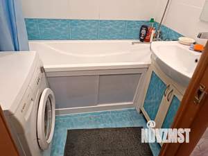 1-к квартира, посуточно, 33м2, 1/10 этаж