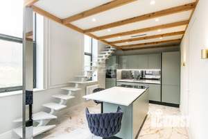 1-к квартира, на длительный срок, 54м2, 1/9 этаж