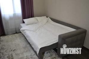1-к квартира, посуточно, 35м2, 14/19 этаж