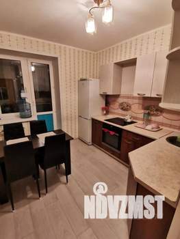 2-к квартира, на длительный срок, 56м2, 9/17 этаж