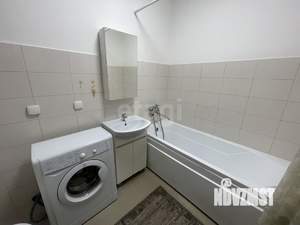 Студия квартира, на длительный срок, 25м2, 5/13 этаж