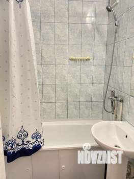 1-к квартира, на длительный срок, 40м2, 7/10 этаж
