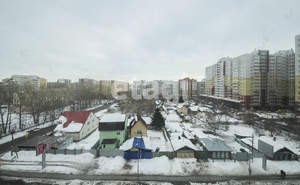 1-к квартира, на длительный срок, 60м2, 7/9 этаж