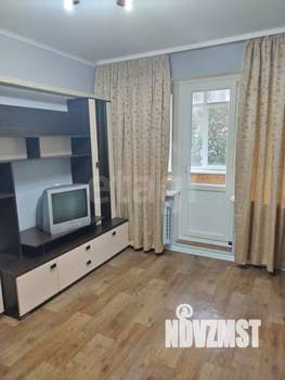 2-к квартира, на длительный срок, 45м2, 2/5 этаж