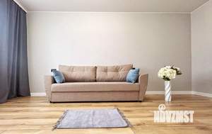 2-к квартира, посуточно, 75м2, 1/1 этаж