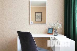 1-к квартира, посуточно, 45м2, 8/10 этаж