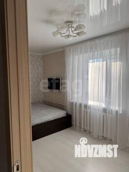 2-к квартира, на длительный срок, 43м2, 2/5 этаж