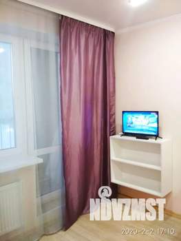 Студия квартира, посуточно, 16м2, 3/16 этаж