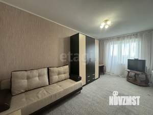 1-к квартира, на длительный срок, 37м2, 7/10 этаж