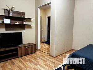 1-к квартира, посуточно, 30м2, 9/10 этаж