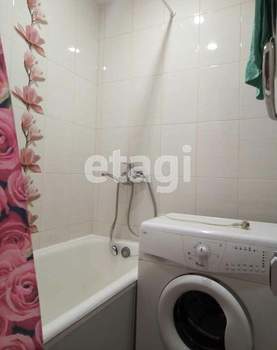 3-к квартира, на длительный срок, 52м2, 5/5 этаж