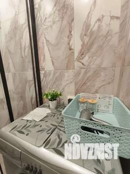 1-к квартира, посуточно, 30м2, 5/5 этаж