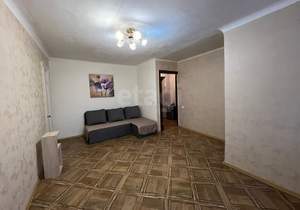 3-к квартира, на длительный срок, 43м2, 4/5 этаж