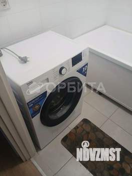 2-к квартира, на длительный срок, 52м2, 5/24 этаж