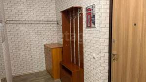 1-к квартира, на длительный срок, 36м2, 7/20 этаж