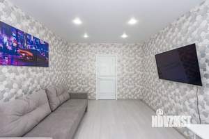 2-к квартира, на длительный срок, 53м2, 9/17 этаж