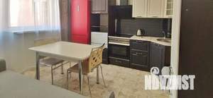 1-к квартира, посуточно, 42м2, 9/14 этаж