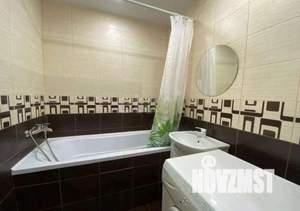 2-к квартира, на длительный срок, 43м2, 17/18 этаж