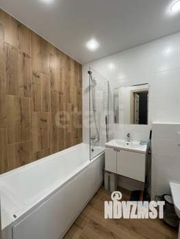 Студия квартира, на длительный срок, 29м2, 15/16 этаж