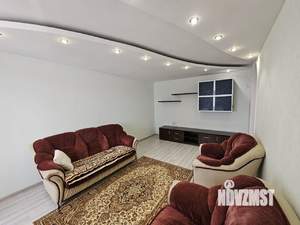 2-к квартира, на длительный срок, 60м2, 6/9 этаж