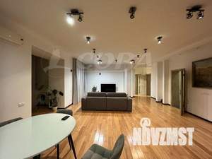 6-к квартира, на длительный срок, 150м2, 2/4 этаж