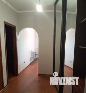 1-к квартира, на длительный срок, 41м2, 11/19 этаж