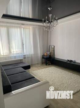 1-к квартира, на длительный срок, 40м2, 16/16 этаж