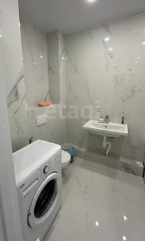 1-к квартира, на длительный срок, 43м2, 7/13 этаж