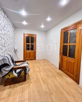 2-к квартира, на длительный срок, 65м2, 7/9 этаж