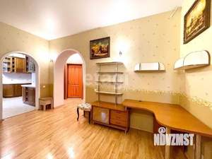 3-к квартира, на длительный срок, 104м2, 9/9 этаж