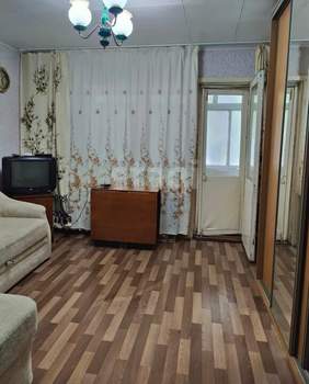 Студия квартира, на длительный срок, 20м2, 1/8 этаж