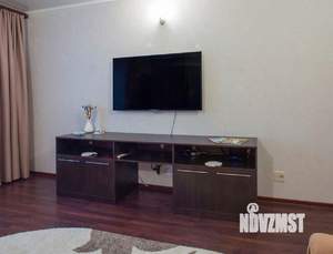 1-к квартира, посуточно, 50м2, 2/12 этаж