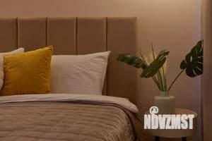1-к квартира, посуточно, 36м2, 15/19 этаж
