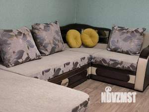 2-к квартира, посуточно, 59м2, 1/1 этаж