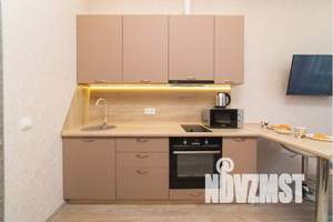 1-к квартира, посуточно, 31м2, 18/19 этаж